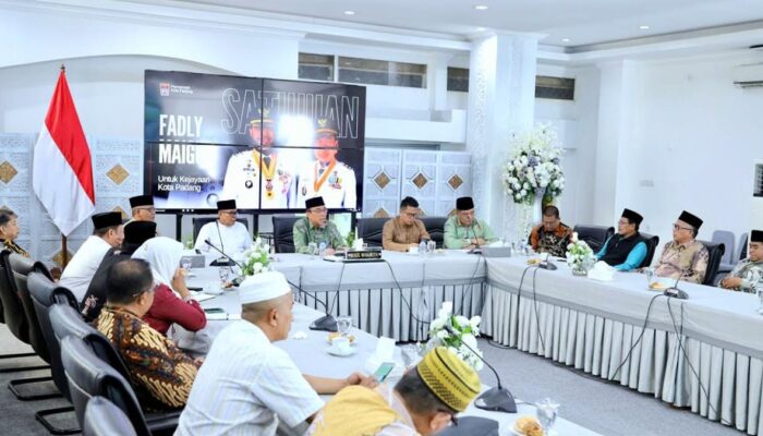 LPTQ Padang Siapkan Pondok Alquran dan Quran Center, Bidik Penguatan Prestasi Sumbar