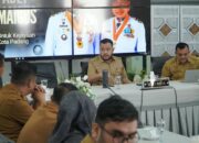Fadly Amran Tekankan Kualitas Pembangunan Fisik 2026, Pasar Raya Padang Didorong Jadi Destinasi Wisata