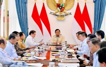 Pemerintah Perkuat Inklusi Keuangan, Warga Usia 17 Tahun Bakal Otomatis Punya Rekening