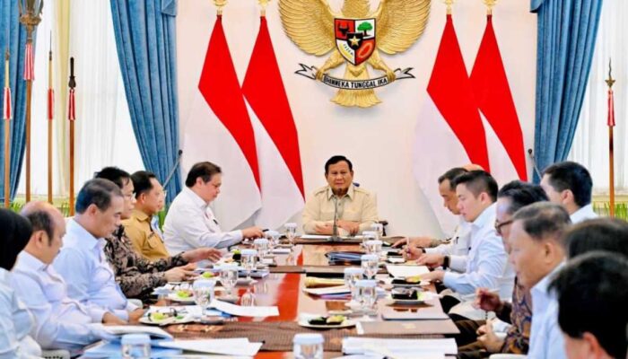 Pemerintah Perkuat Inklusi Keuangan, Warga Usia 17 Tahun Bakal Otomatis Punya Rekening