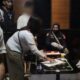 Lewat Jam Operasional, Sejumlah Pengunjung Hiburan Malam di Padang Diamankan