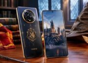 Reame 16 Pro edisi edisi Harry Potter. (dok. istimewa)