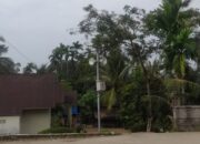 Sirene EWS di Padang Kembali Menggema, Ini yang Terjadi Setiap Tanggal 26