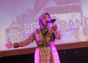 Bintang Radio 2026 di RRI Padang, Peserta Bawakan Lagu Pop dan Daerah