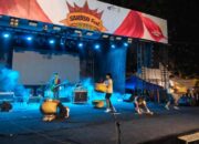 Saluang Pauh ke Musik Digital, Kreasikan Pado-Pado di Saraso Fest 2026