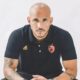 Pemain anyar Semen Padang FC dari PSM, Savio Roberto. (dok. istimewa)