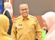 Sekda: Pemprov Sumbar Serius Tertibkan Data dan Tunggakan Pajak Kendaraan