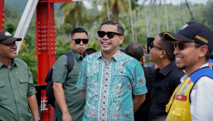 Sekum KONI Sumbar Dukung Penuh Kesiapan Kota Solok Buka Porprov XVI