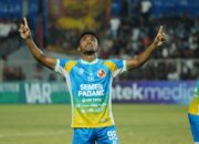 Taklukkan Persiraja 1-0, Semen Padang FC Bawa Pulang Tiga Poin dari Banda Aceh