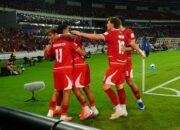 Timnas Indonesia Tekuk Singapura 2-0 di FIFA ASEAN Cup 2026, Romeny Cetak Gol Penalti