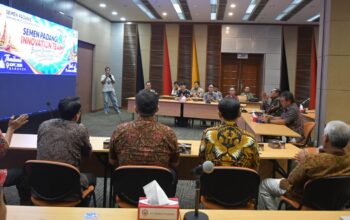 Semen Padang Innovation Team. (dok. istimewa)