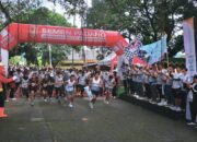 Semen Padang Fun Run 2026. (dok. istimewa)