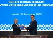Jadi Menkeu, Suahasil Bakal Perkuat Koordinasi KSSK hingga DPR RI