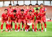 Prediksi Timnas Indonesia U-20 vs Laos: Garuda Muda Wajib Menang, Skor 3-0?