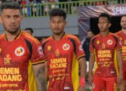 Skuat mentereng Semen Padang FC di Liga 2 musim 2026/27. (dok. I League)