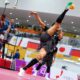 Syamsul Akmal di Laga Hidup Mati! Timnas Sepak Takraw Indonesia Bidik Semifinal Asian Games 2026