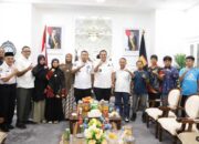 Harumkan Nama Daerah, Tiga Atlet Panahan Berkuda Pariaman Raih Tiga Medali Kejurnas Bogor