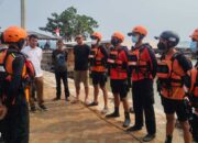 ANTARA Perkuat Koordinasi Cari Lima Pewarta Foto Hilang Kontak Saat Liput Erupsi Anak Krakatau