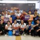 Tim Lambut KAI Divre II Sumbar Juara Tournament Esport Harhubnas 2026