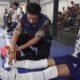 SPH Dukung Kegiatan Futsal Smanten, Kenalkan Layanan Kesehatan kepada Masyarakat