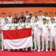 Emas Pertama Asian Games 2026 dari Bulu Tangkis, Atlet Sumbar Ikut Jadi Penyumbang Medali
