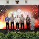 IJTI Apresiasi Lima Tokoh, Dorong Jurnalisme Tetap Berintegritas di Era Disrupsi