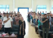 Wagub Vasko Dorong Penguatan Literasi Demokrasi Masyarakat Menuju Pemilu 2029