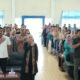 Wagub Vasko hadiri sosialisasi terkait pemilih Sumbar. (dok. istimewa)