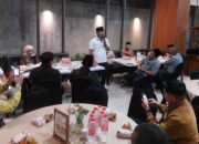 Wagub Vasko Motivasi Kafilah Sumbar, Optimistis Tembus Lima Besar MTQ Nasional