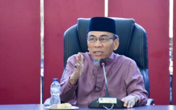 MTQN ke-42 Kota Padang Segera Digelar, Maigus Bidik Talenta Al-Qur’an untuk Wakili Sumbar