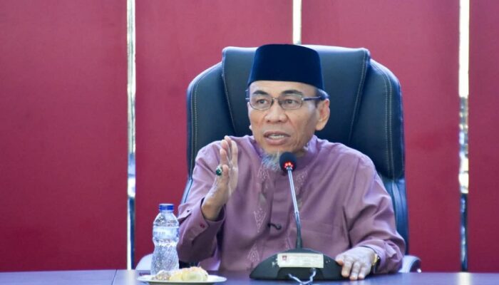 MTQN ke-42 Kota Padang Segera Digelar, Maigus Bidik Talenta Al-Qur’an untuk Wakili Sumbar