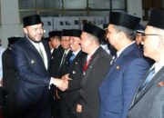 234 Pejabat Pemko Padang Dilantik, Fadly Amran Tekankan Kerja Efektif dan Inovatif