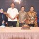 Yota Balad Hadiri Progress IGRA bersama Wamenkes dan Wakil Komisi VI DPR RI