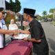 Wali Kota Pariaman Resmi Lantik Anggota BPD se-Kota Pariaman Periode 2026-2034