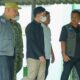 Didampingi Gubernur dan Wagub Sumbar, Wapres Gibran Jenguk Korban Banjir Bandang di RSUD Arosuka