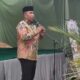 Wawako Mulyadi Hadiri Alek Batagak Kudo-Kudo Surau Darul Aman PKDP Kabupaten Kuansing