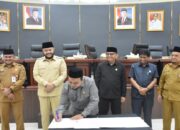 DPRD Padang Setujui KUA-PPAS 2027, Fraksi Soroti Kemandirian Fiskal hingga Belanja Wajib