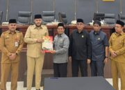 DPRD Padang Tutup Masa Sidang III 2026, Ranperda Pengelolaan Sampah jadi Prioritas