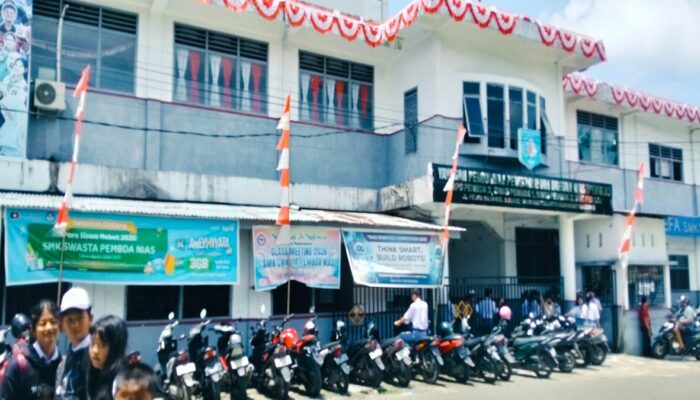 Kasus Perundungan di SMP Pembda 2 Gunungsitoli jadi Sorotan, Disdik dan PPA DP5A Bereaksi Keras