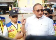 Jalan Payakumbuh-Sitangkai Rampung, Andre Rosiade: Bukti Komitmen Presiden Prabowo Bangun Sumbar