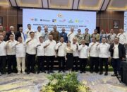 Andre Rosiade Dorong Batam jadi Pusat Data Center, Pasokan Gas PLN jadi Perhatian