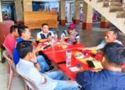 ORADO Gunungsitoli Matangkan Persiapan Open Tournament Domino Piala Panglima TNI