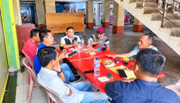 ORADO Gunungsitoli Matangkan Persiapan Open Tournament Domino Piala Panglima TNI