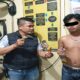 Patroli di Jembatan Siti Nurbaya, Polisi Amankan Pemuda Bawa Karambit