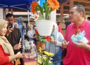 Yota Balad: Nagari Creative Hub Bukan Sekadar Program, tapi Ruang Bersama Warga