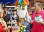 Yota Balad: Nagari Creative Hub Bukan Sekadar Program, tapi Ruang Bersama Warga