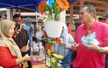 Yota Balad: Nagari Creative Hub Bukan Sekadar Program, tapi Ruang Bersama Warga