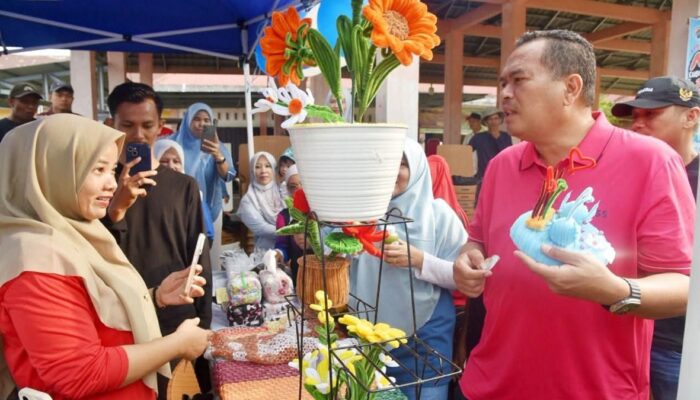 Yota Balad: Nagari Creative Hub Bukan Sekadar Program, tapi Ruang Bersama Warga