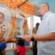 Andre Rosiade Bantu Fatih, Balita 3,5 Tahun yang Berjuang Melawan Tumor Kepala