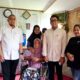 Andre Rosiade Bantu Cleaning Service Lansia yang Kakinya Diamputasi akibat Diabetes, Kini Sulit Bekerja